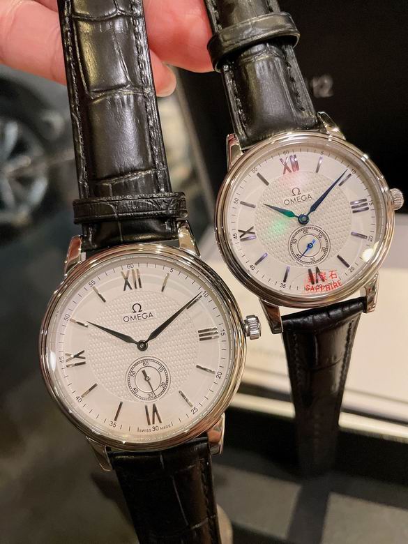 Omega  40X10mm 30X10mm (2)