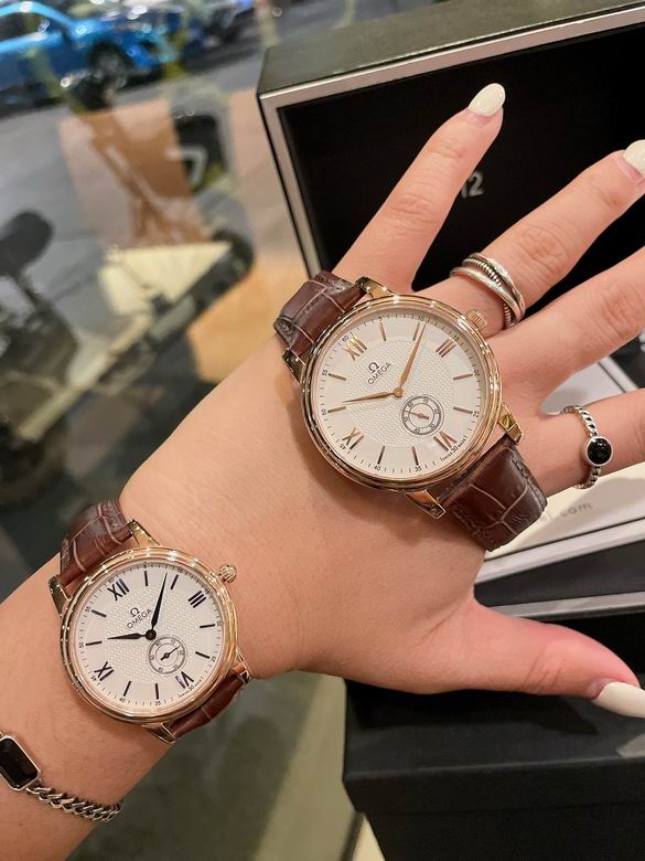 Omega  40X10mm 30X10mm (20)