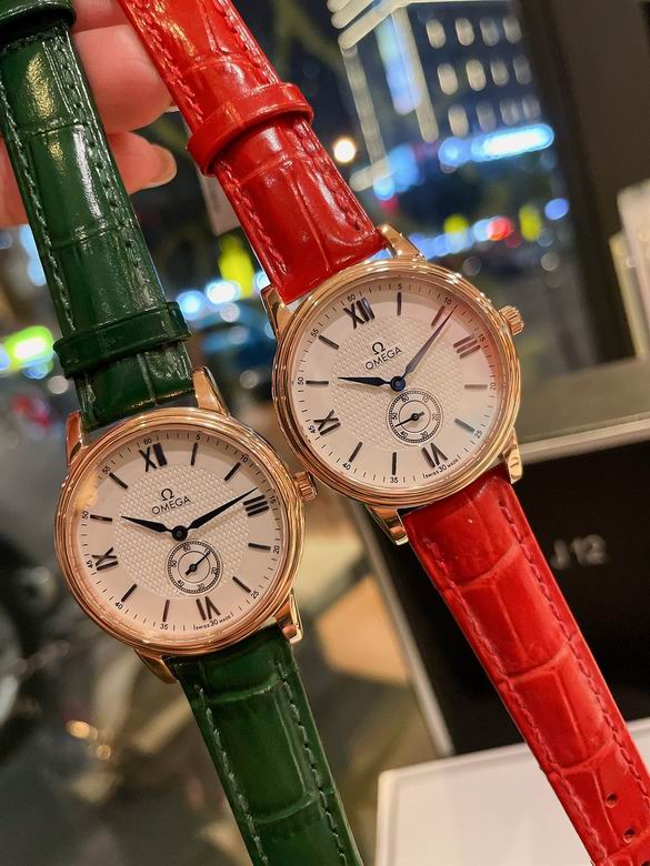 Omega  40X10mm 30X10mm (30)