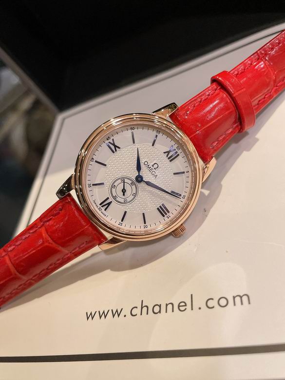 Omega  40X10mm 30X10mm (35)