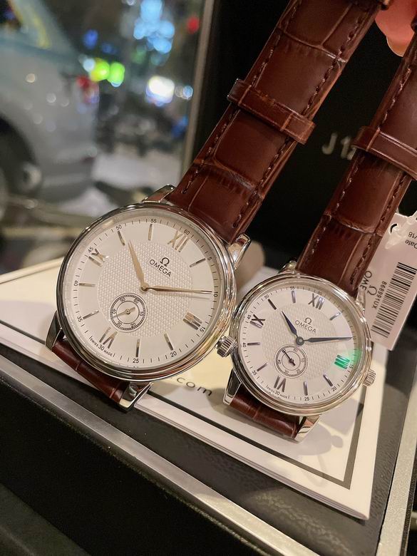 Omega  40X10mm 30X10mm (4)