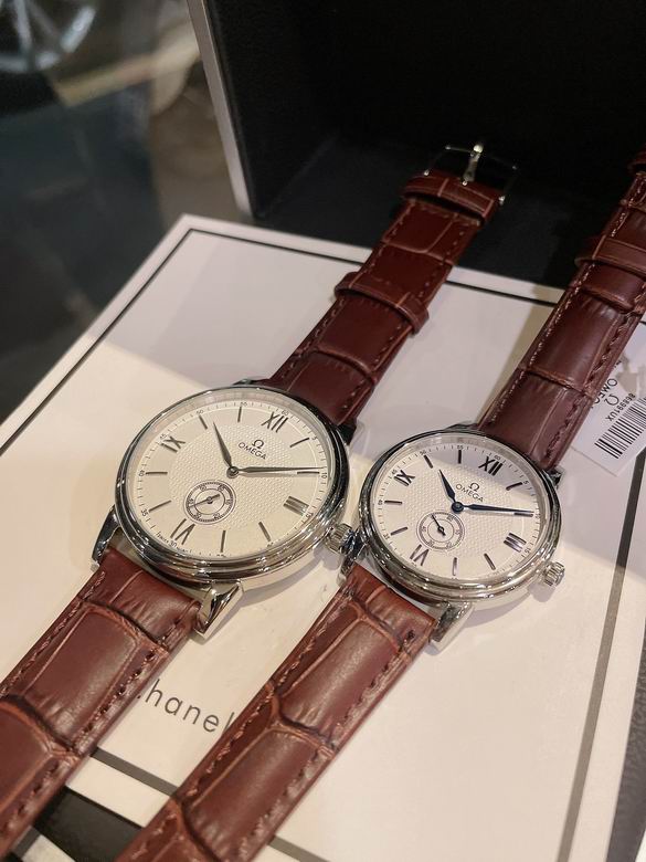 Omega  40X10mm 30X10mm (5)