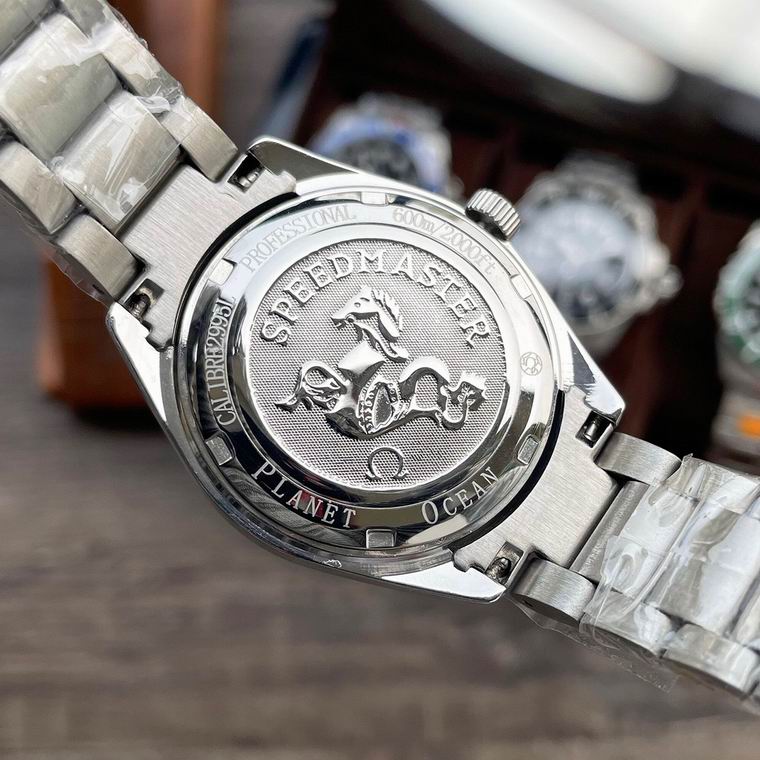 Omega 33mm watch mb (6)