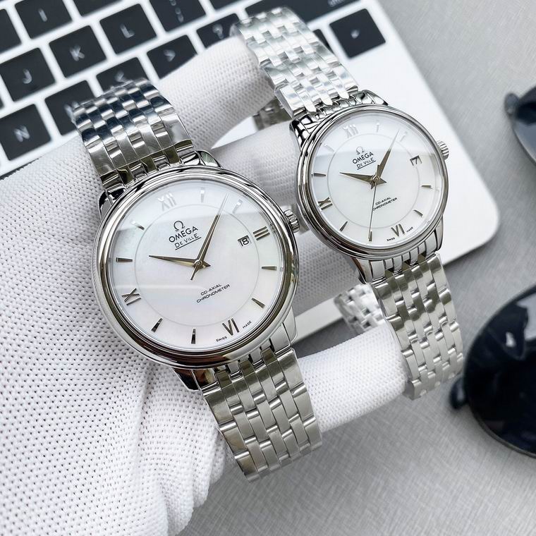 Omega 39.5mm 32.7mm (2)