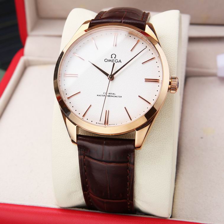 Omega 40X12mm A58(1)