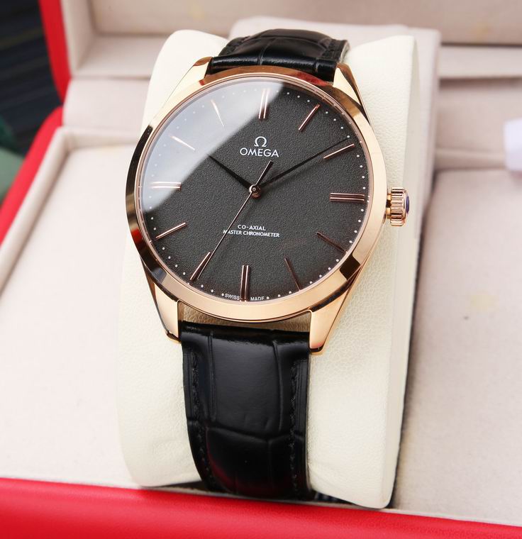 Omega 40X12mm A58(10)