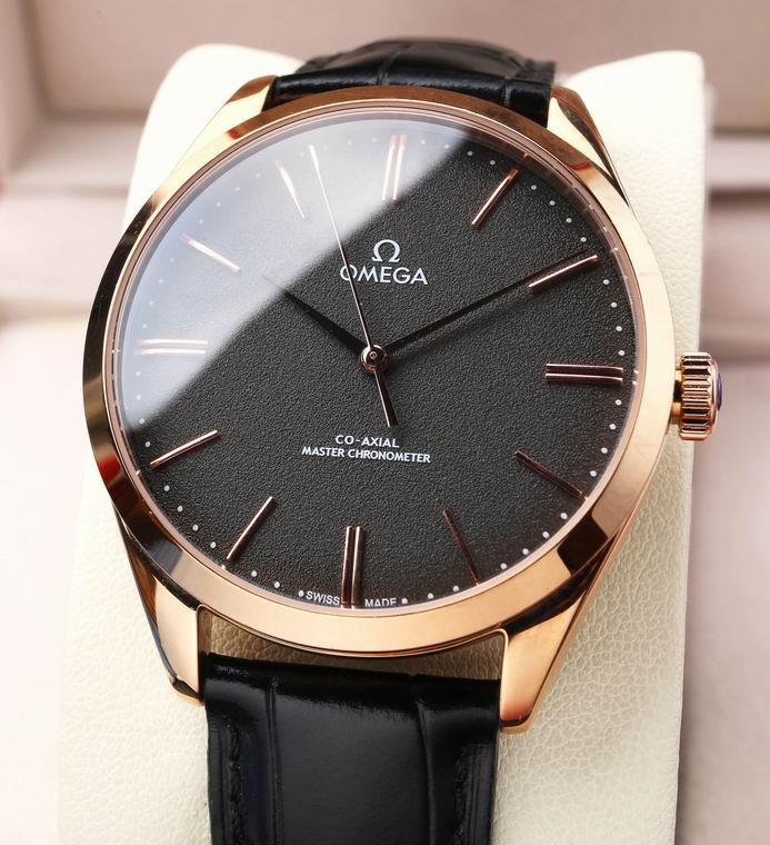 Omega 40X12mm A58(11)