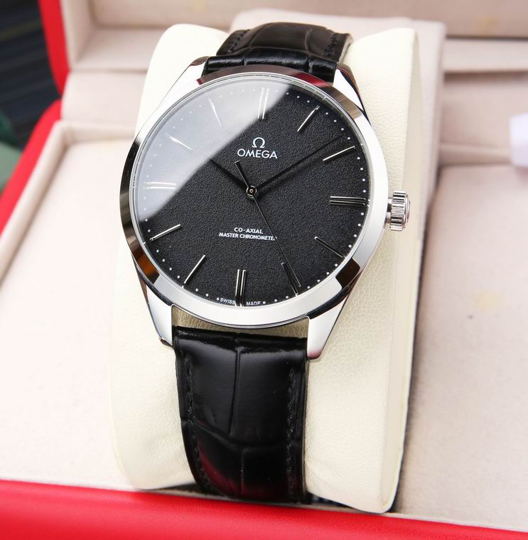 Omega 40X12mm A58(12)