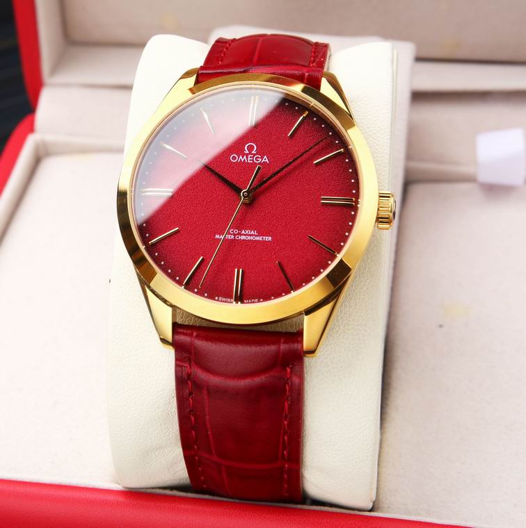 Omega 40X12mm A58(14)