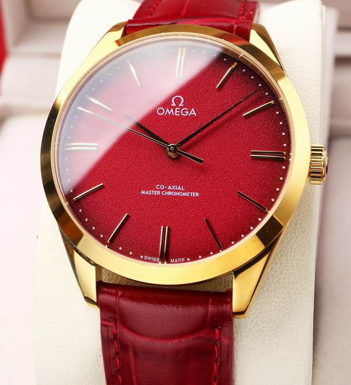 Omega 40X12mm A58(15)