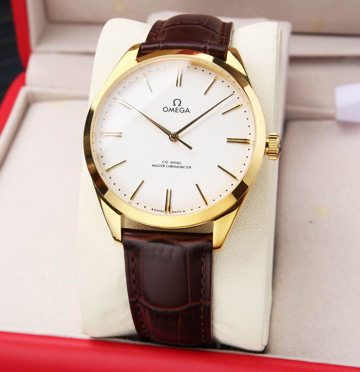 Omega 40X12mm A58(3)