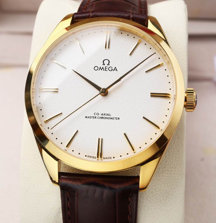 Omega 40X12mm A58(4)