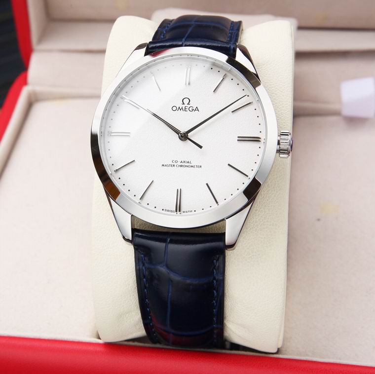 Omega 40X12mm A58(5)