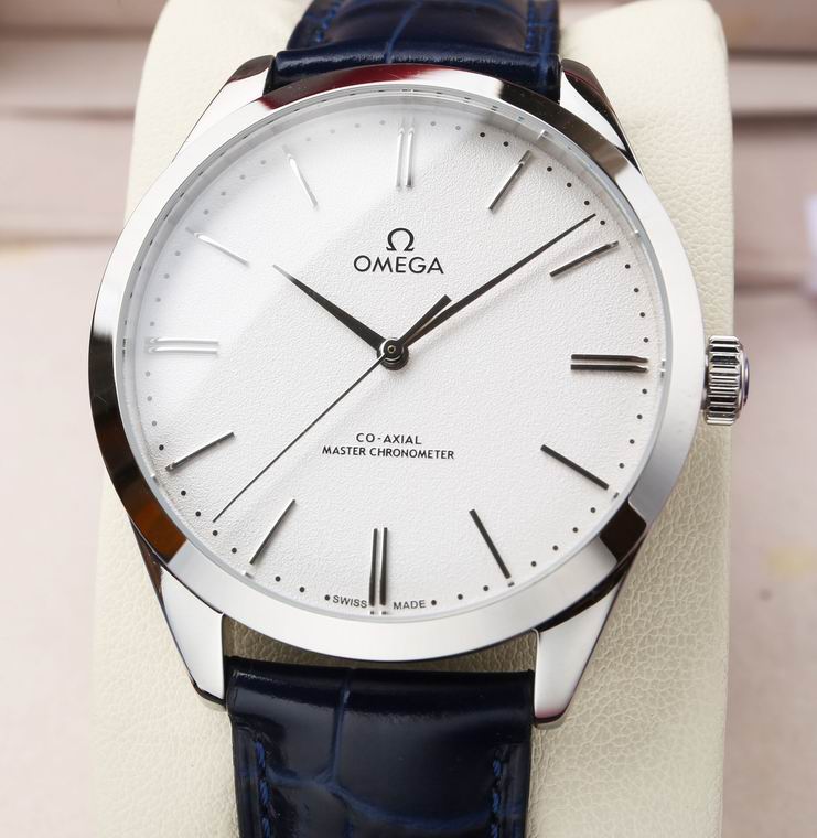 Omega 40X12mm A58(6)