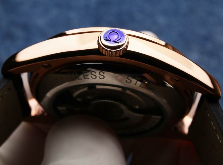 Omega 40X12mm A58(7)