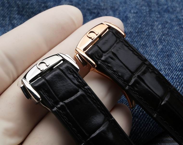 Omega 40X12mm A58(8)