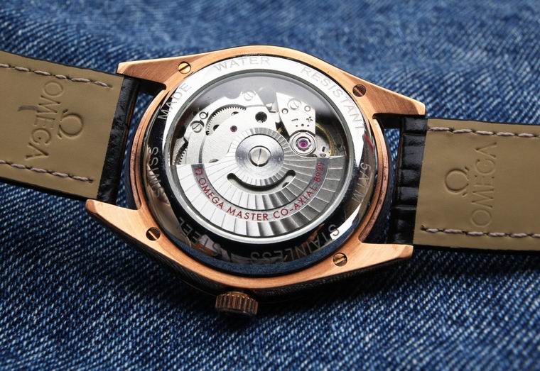 Omega 40X12mm A58(9)