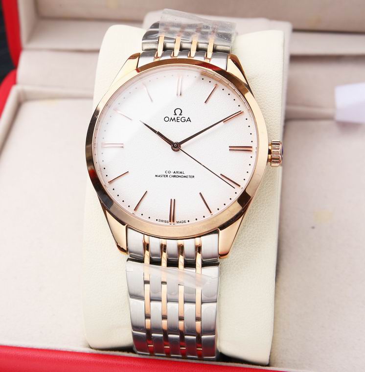 Omega 40X12mm A58 (1)