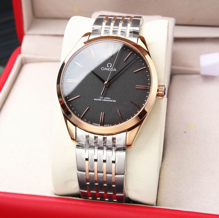 Omega 40X12mm A58 (10)