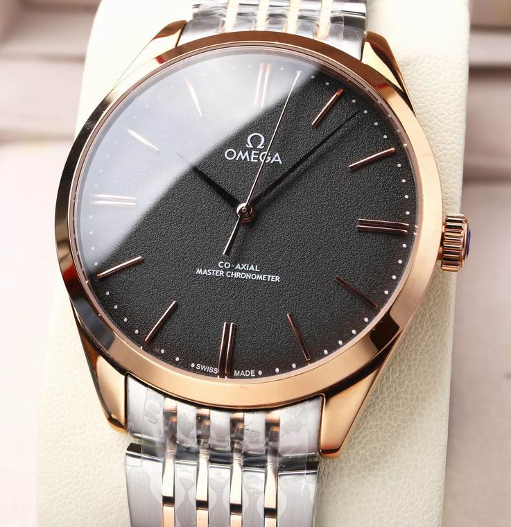 Omega 40X12mm A58 (11)