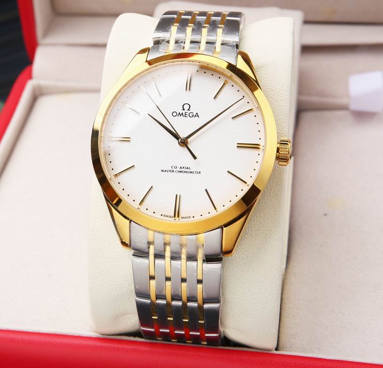 Omega 40X12mm A58 (14)