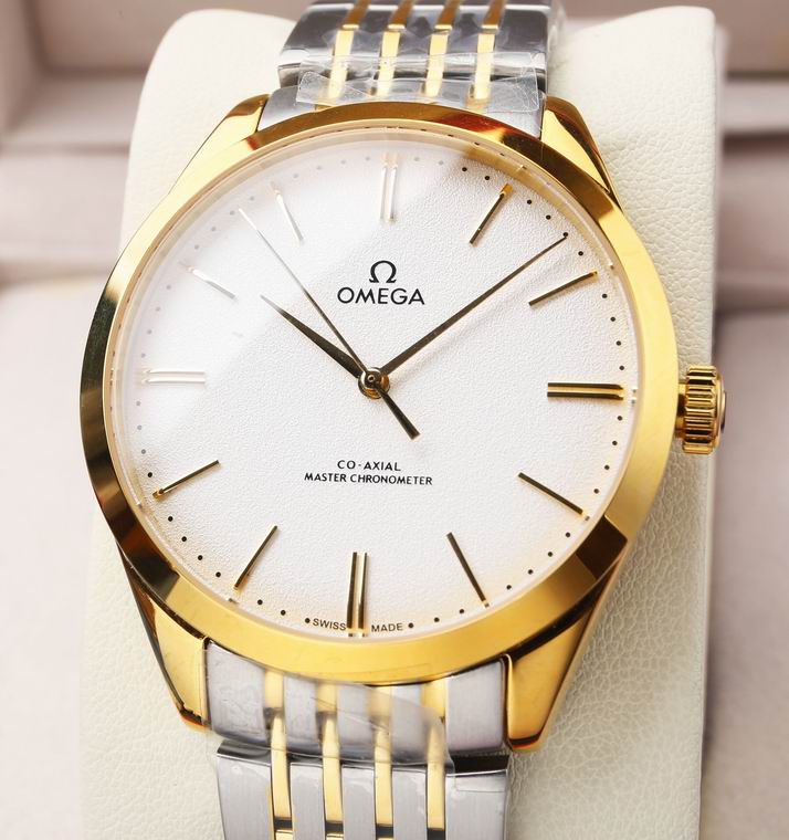 Omega 40X12mm A58 (15)