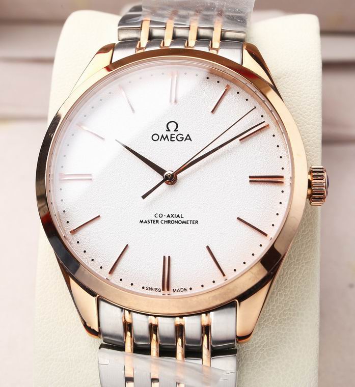 Omega 40X12mm A58 (2)