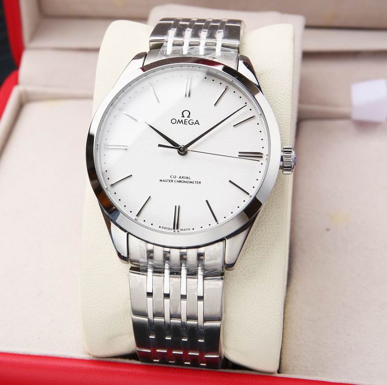 Omega 40X12mm A58 (3)