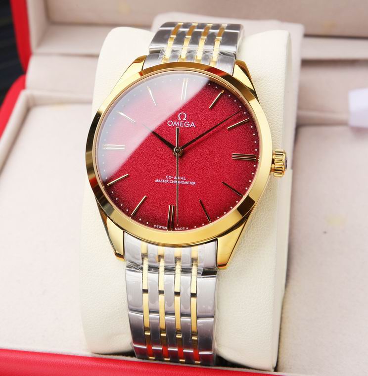 Omega 40X12mm A58 (5)