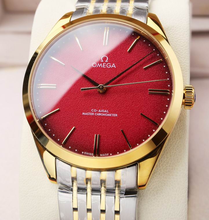 Omega 40X12mm A58 (6)