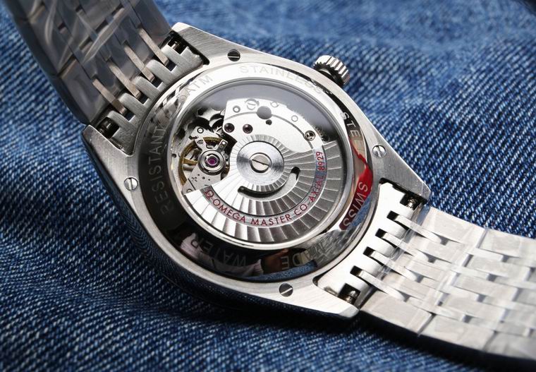 Omega 40X12mm A58 (9)