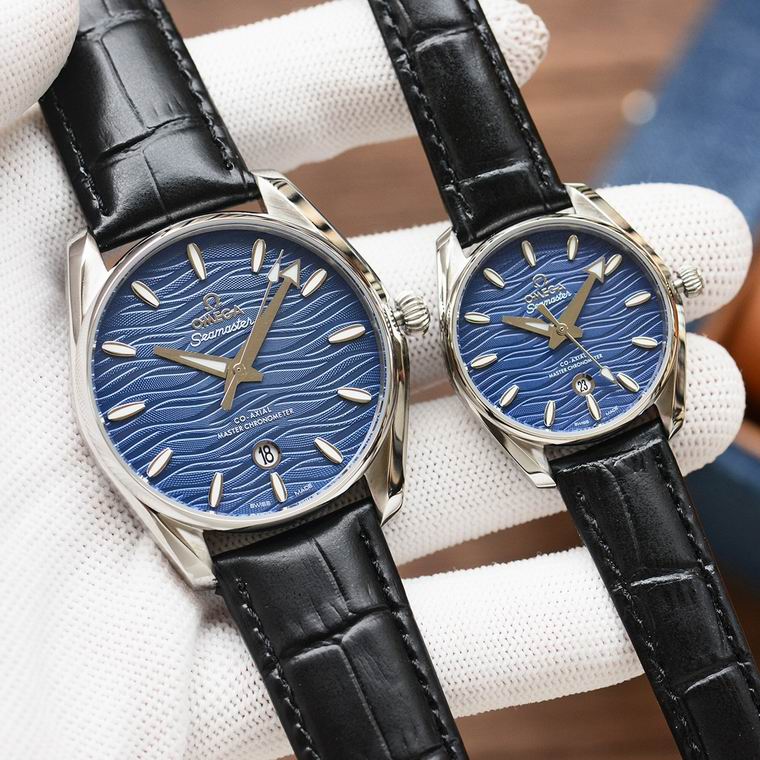 Omega 40mm 30mmX8mm (10)