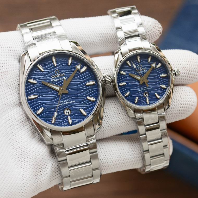 Omega 40mm 30mmX8mm (12)