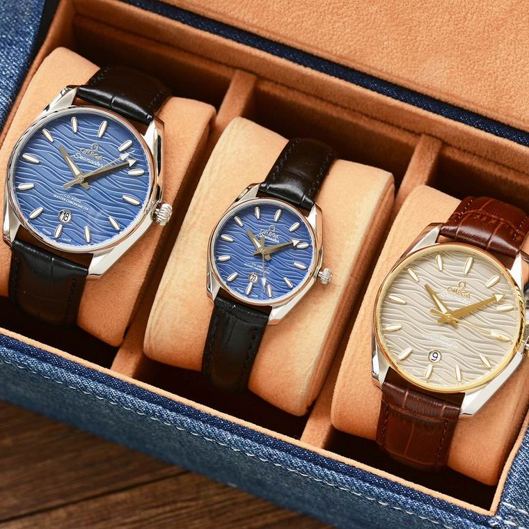 Omega 40mm 30mmX8mm (14)