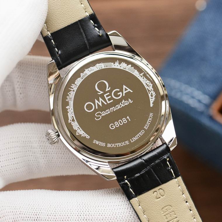 Omega 40mm 30mmX8mm (15)