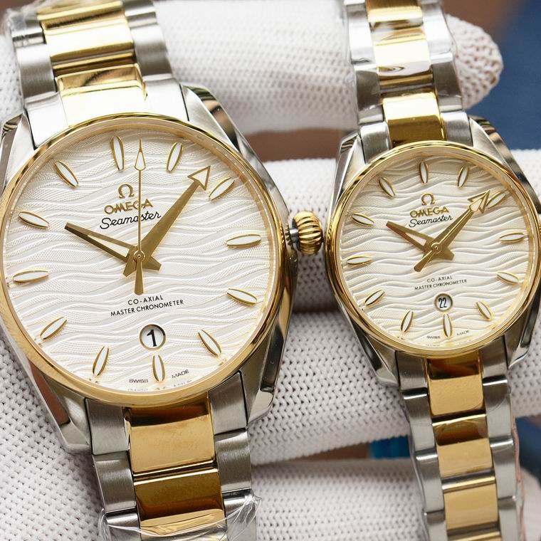 Omega 40mm 30mmX8mm (2)