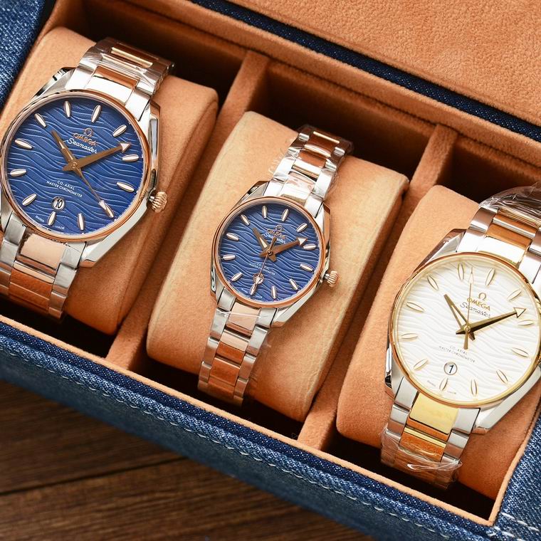 Omega 40mm 30mmX8mm (3)