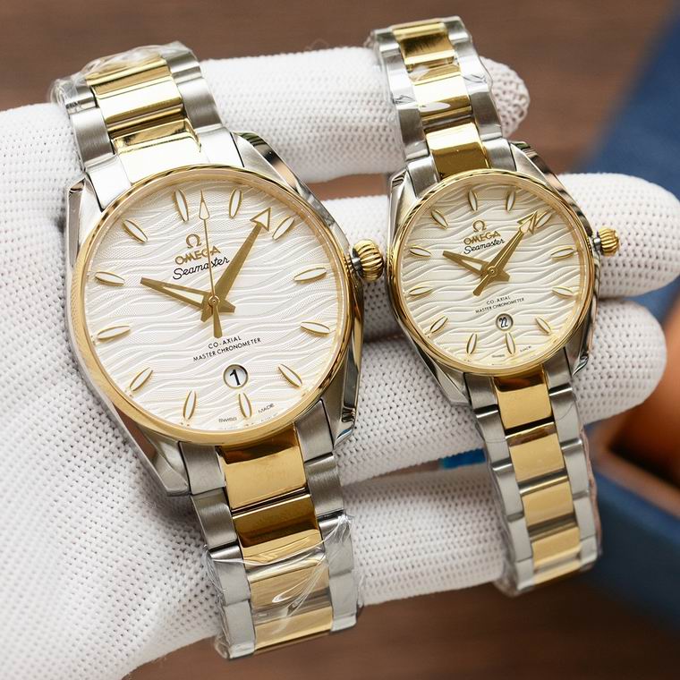 Omega 40mm 30mmX8mm (5)