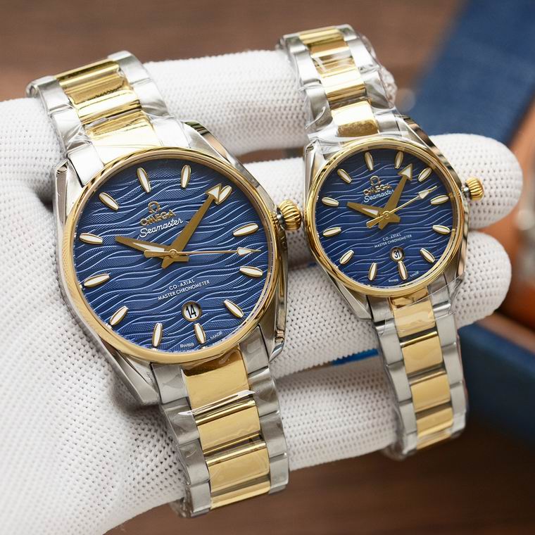 Omega 40mm 30mmX8mm (6)