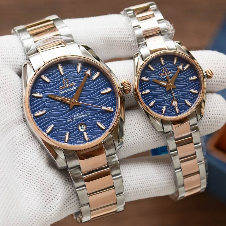 Omega 40mm 30mmX8mm (8)