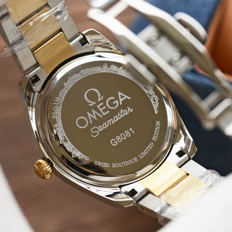 Omega 40mm 30mmX8mm (9)