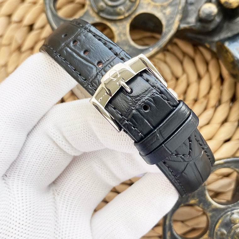 Omega 43mm watch mb (17)