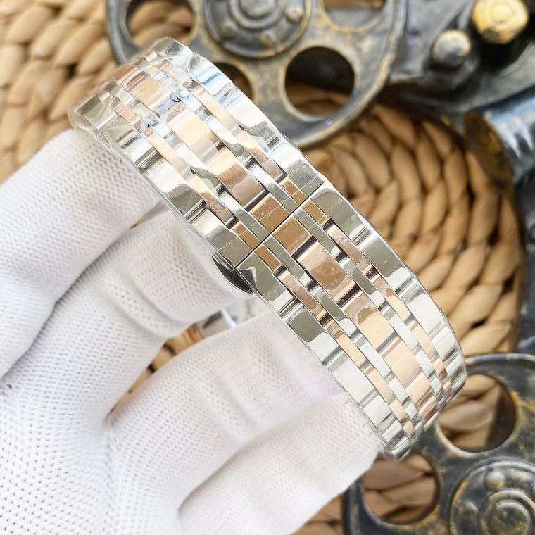 Omega 43mm watch mb (7)