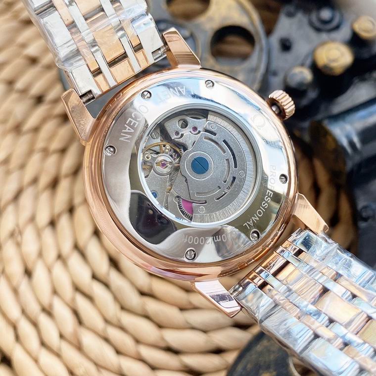 Omega 43mm watch mb (8)