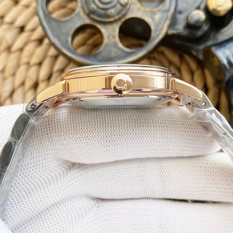 Omega 43mm watch mb (9)