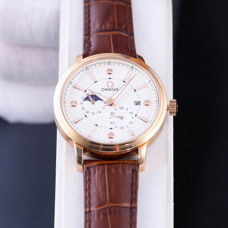 Omega Men 40X12mm (1)