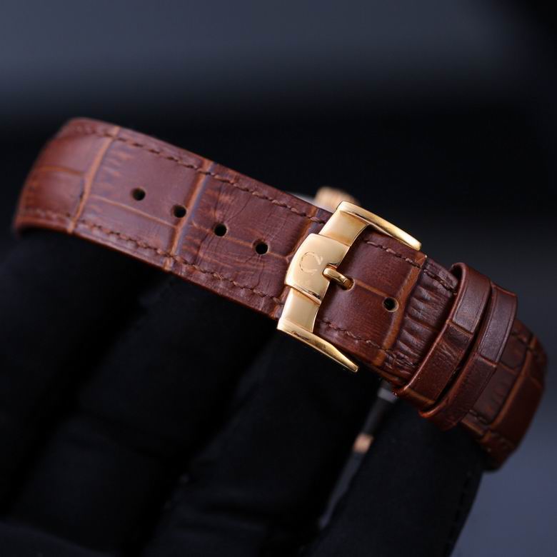 Omega Men 40X12mm (10)