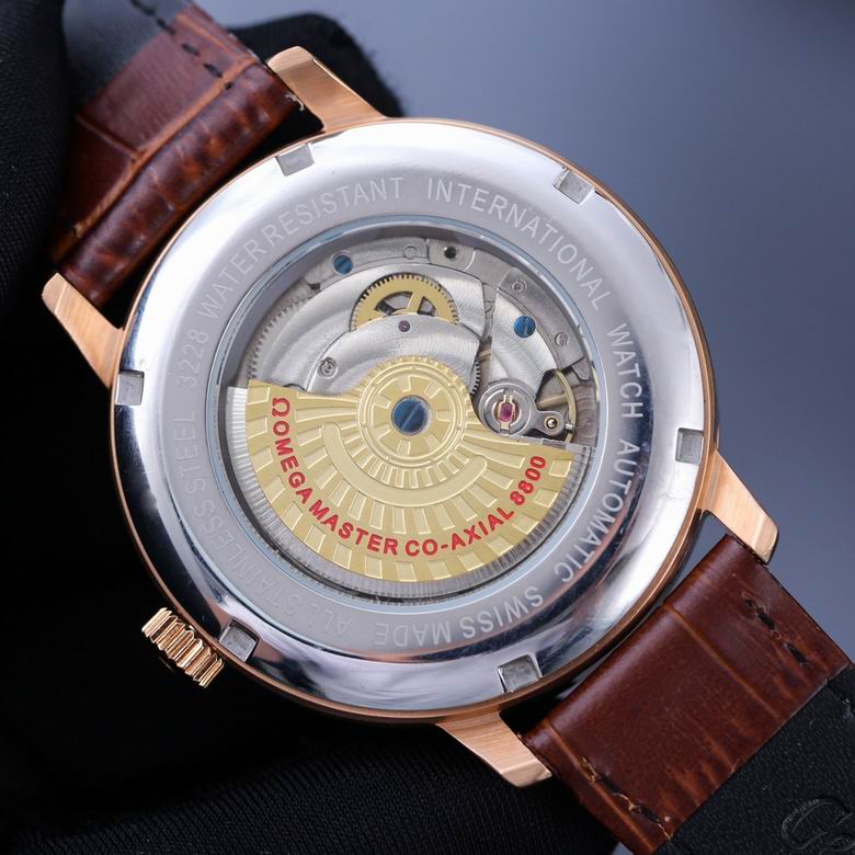 Omega Men 40X12mm (11)