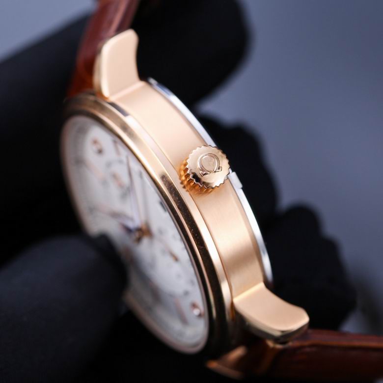 Omega Men 40X12mm (12)