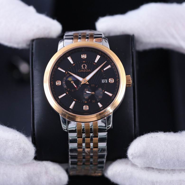 Omega Men 40X12mm (14)